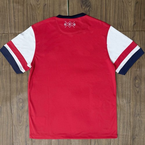 2012-2013 ARS Home Retro Soccer Jersey