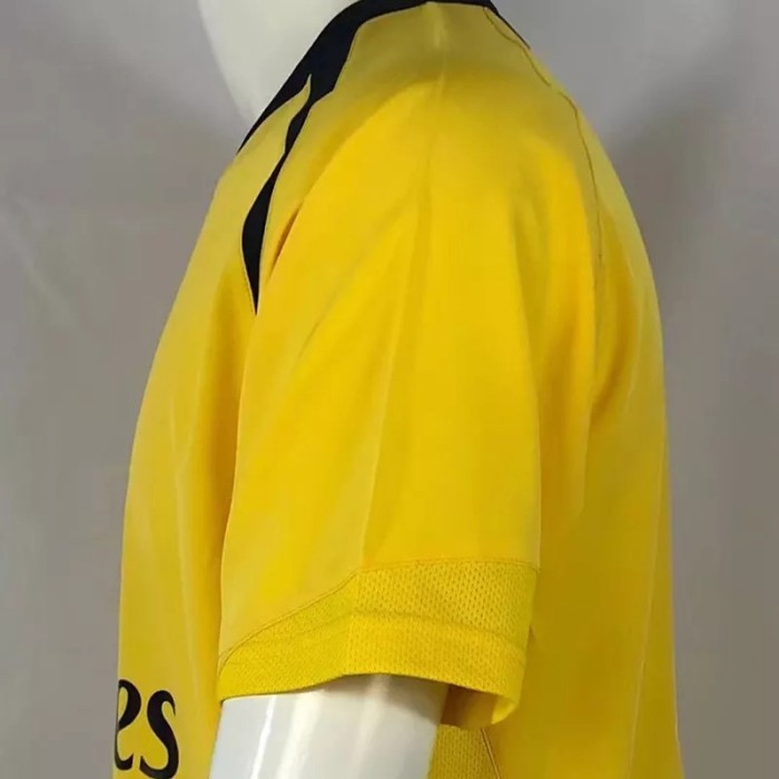 2006-2007 ARS Away Retro Soccer Jersey