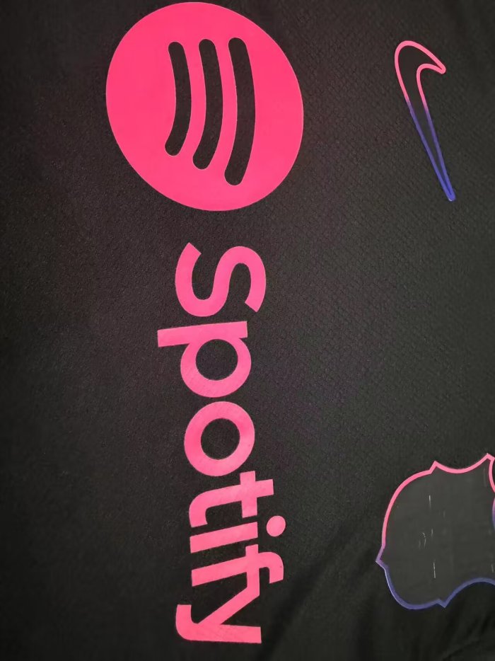 23-24 BAR Special Edition Training shirts