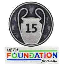 25-26 RMA Special Edition Player Version Training Shirts