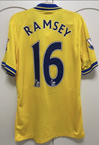 2013-2014 ARS Away Retro Soccer Jersey