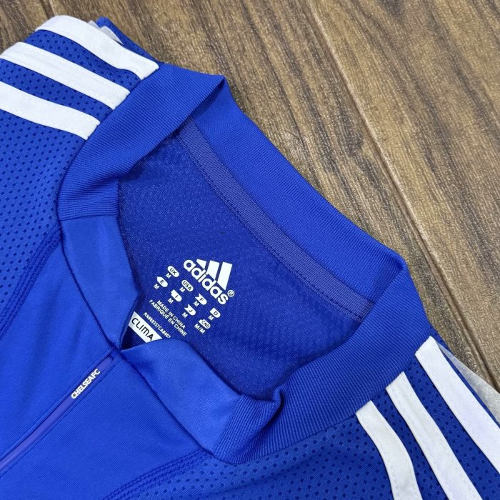 2009-2010 CHE Home Retro Soccer Jersey