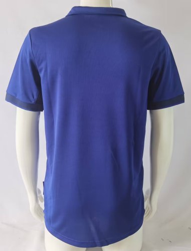 1998-1999 INT Third Retro Soccer Jersey