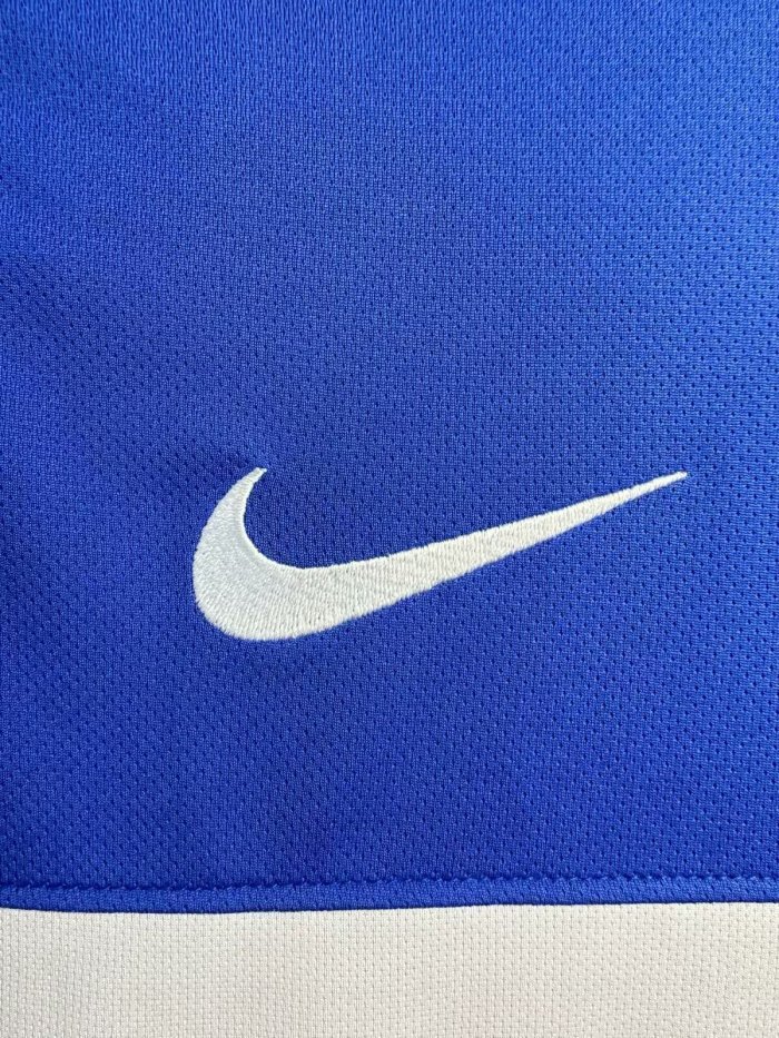 2014 USA Away Retro Soccer Jersey