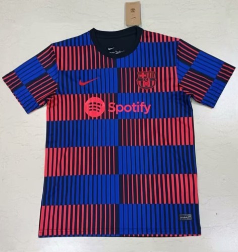 2024 BAR Black Special Edition Training shirts