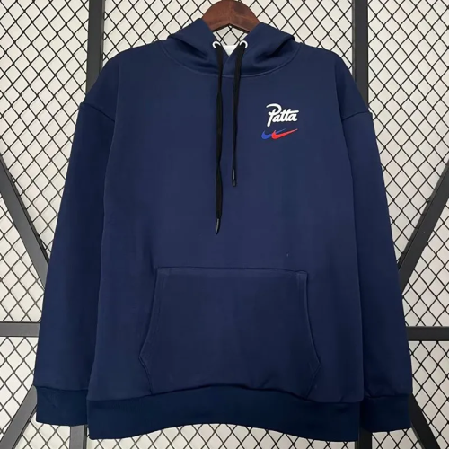 23-24 BAR Royal Blue Hoody
