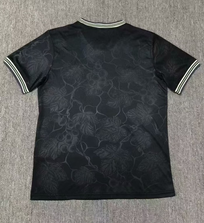 25-26 JUV Third Fans Soccer Jersey