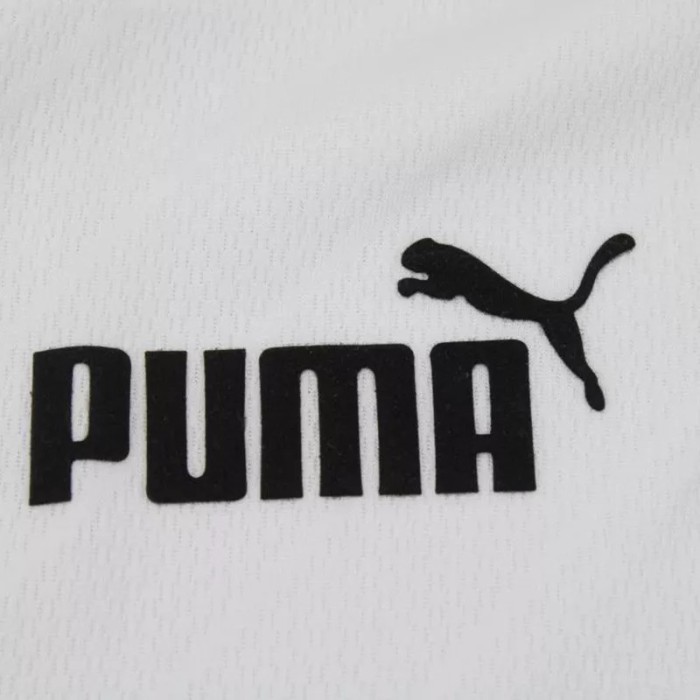 1996 CZECH Away Retro Soccer Jersey