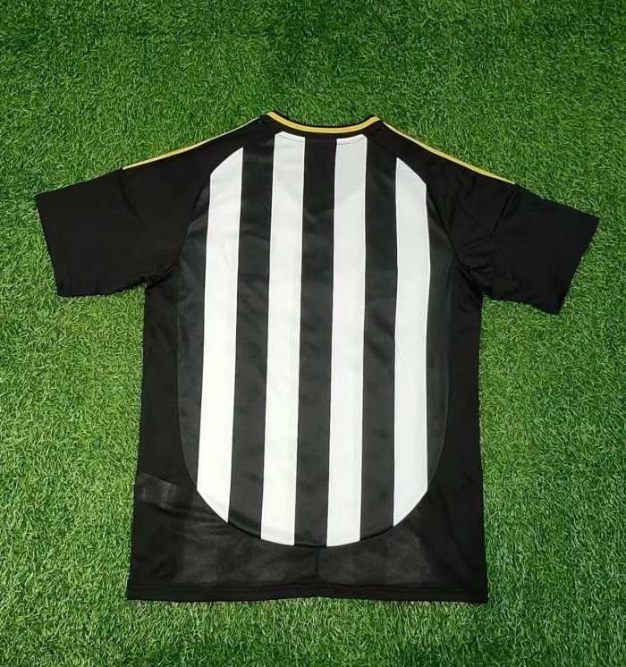 25-26 Atletico Mineiro Home Fans Soccer Jersey