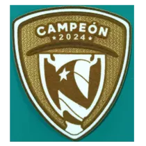 25-26 Colo-Colo 100th Anniversary Black Fans Soccer Jersey *黑队标