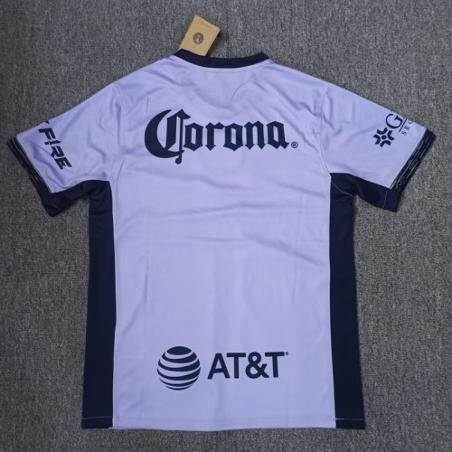 23-24 Club America Third Fans Soccer Jersey