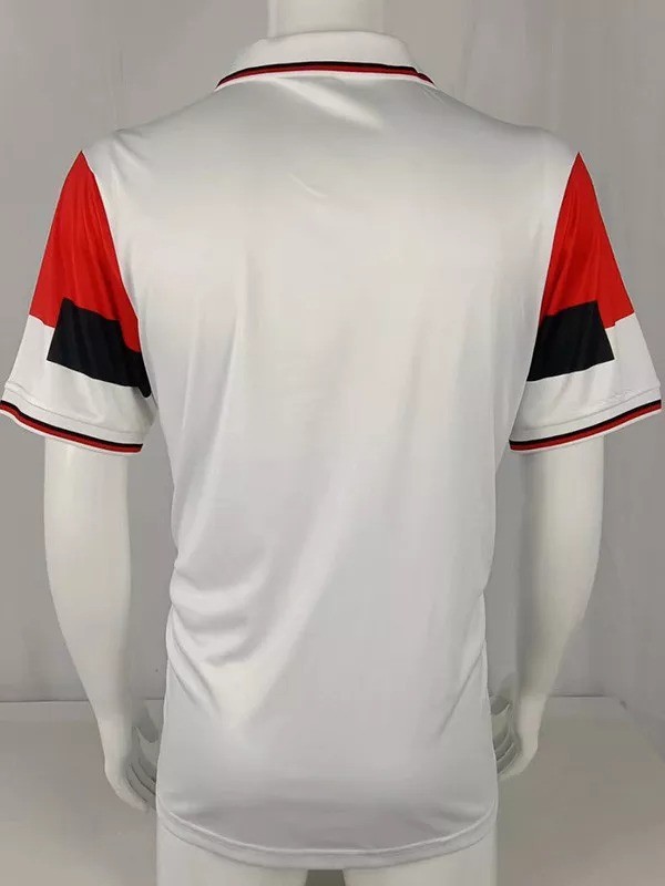1994-1995 ACM Away Retro Soccer Jersey