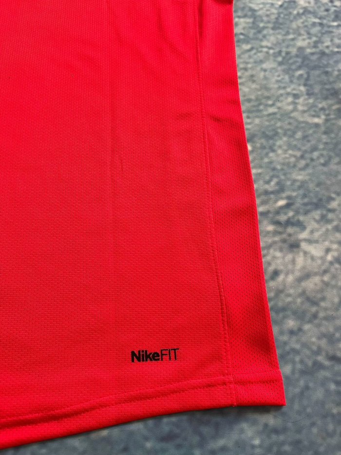 2006-2008 ARS Long sleeves Home Retro Soccer Jersey