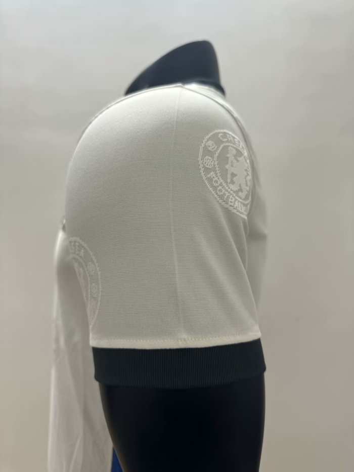 25-26 CHE Special Edition Player Version Soccer Jersey