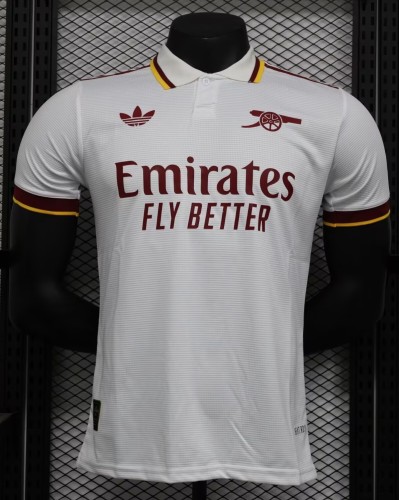 25-26 ARS Special Edition Player Version Soccer Jersey