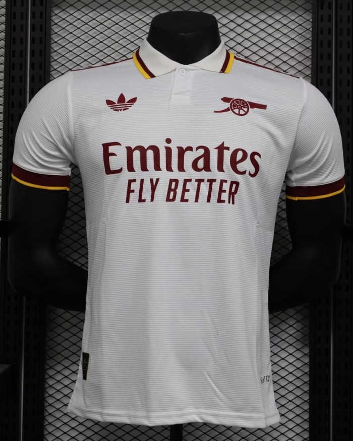 25-26 ARS Special Edition Player Version Soccer Jersey