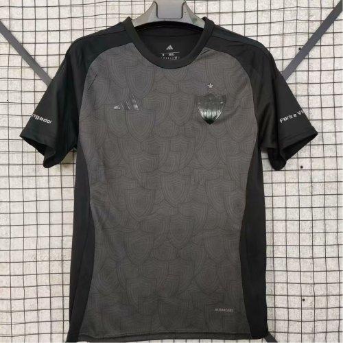 25-26 Atletico Mineiro Special Edition Fans Soccer Jersey