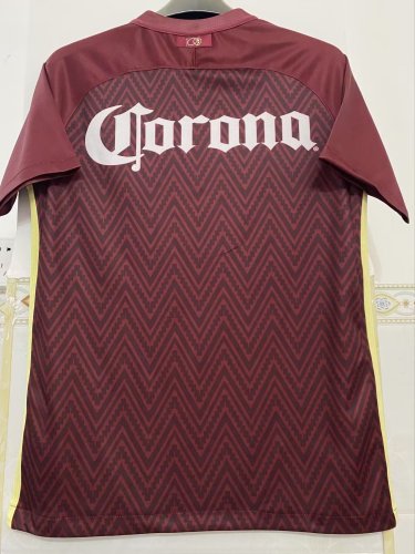 2016-2017 Club America Away Retro Soccer Jersey