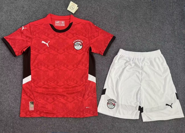 25-26 Egypt Home Adult Suit