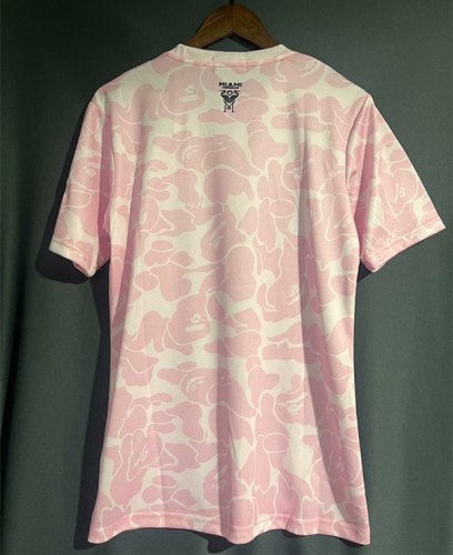 2023 Inter Miami Special Edition Fans Soccer Jersey