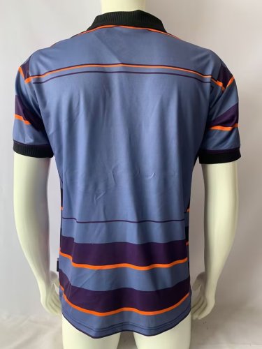 1999-2000 Valencia Third Retro Soccer Jersey