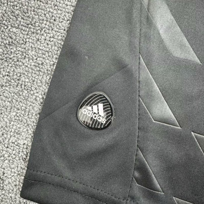 2011-2012 RMA Away Retro Adult Suit