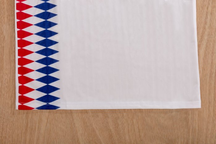 1994 France Away Retro Soccer Jersey