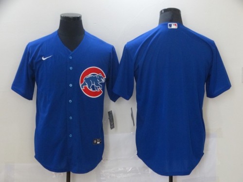 2024 MLB Chicago Cubs New Pattern Jersey