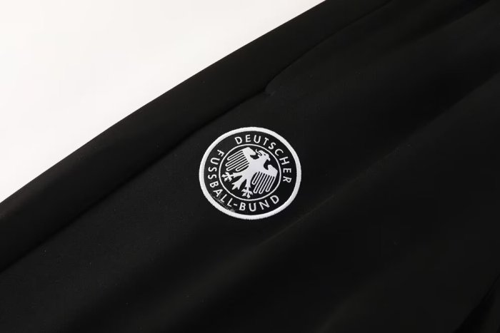 24-25 Germany High Quality Jacket Tracksuit