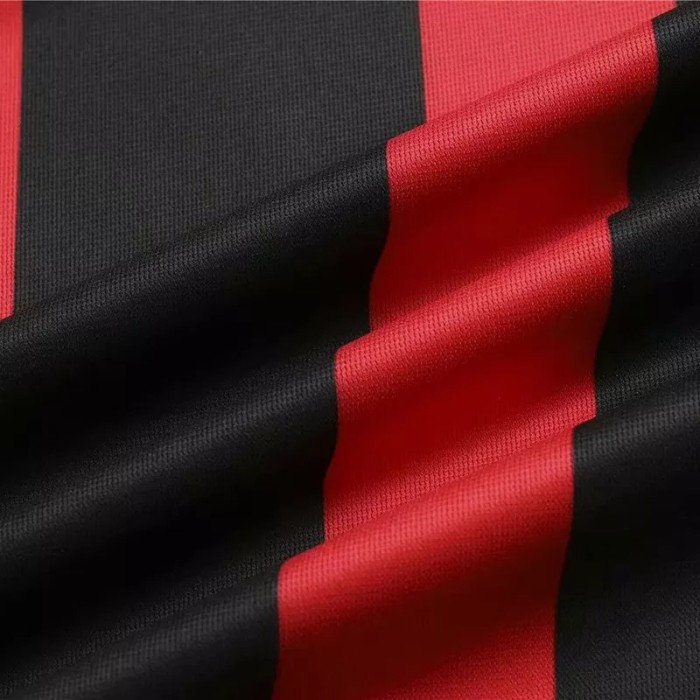 2006-2007 ACM Home Retro Soccer Jersey