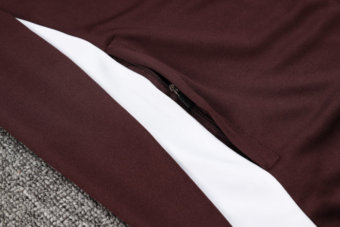 24-25 Bayern High Quality Jacket Tracksuit