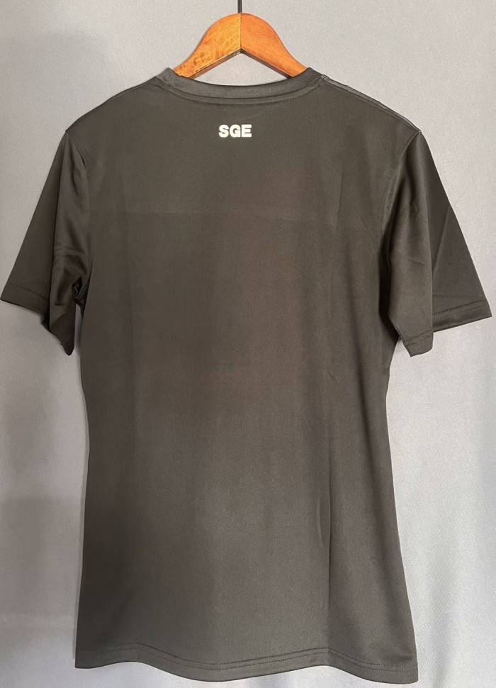 23-24 Frankfurt Home Fans Soccer Jersey