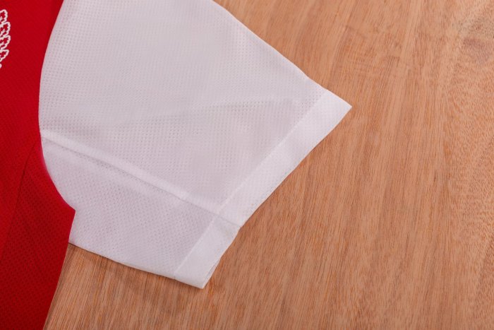 2011-2012 ARS Home Retro Soccer Jersey