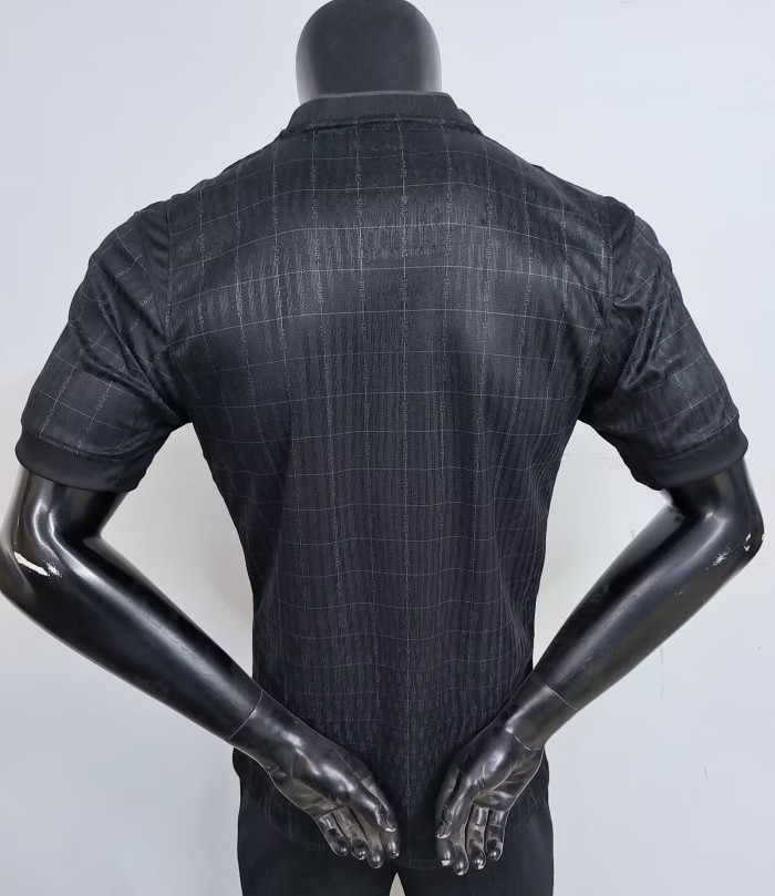 25-26 TOT Away Player Version Soccer Jersey