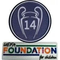 22-23 RMA Away 1:1 Fans Soccer Jersey