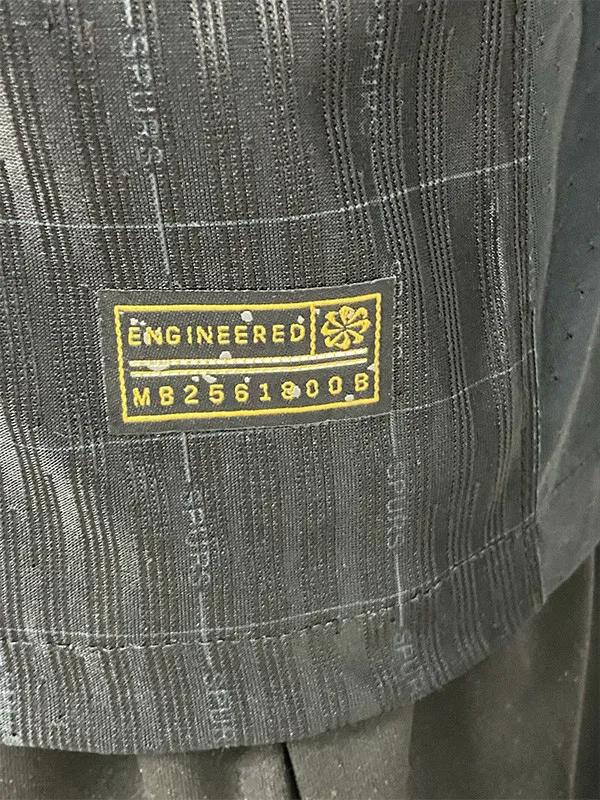 25-26 TOT Special Edition Player Version Soccer Jersey