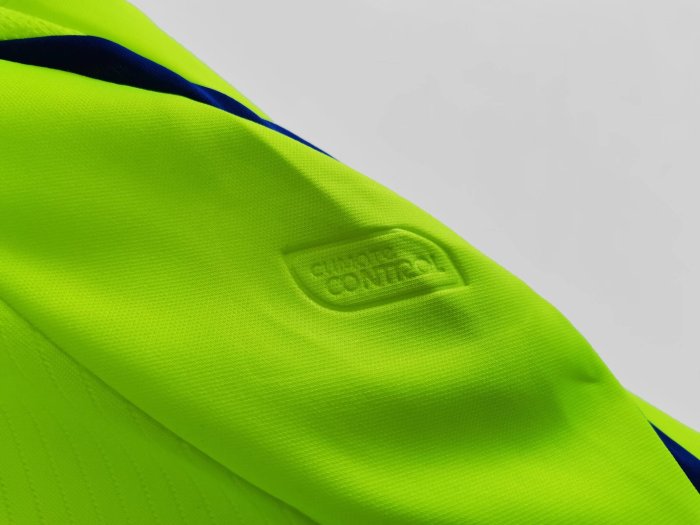 2008-2009 Lyon Away Retro Soccer Jersey