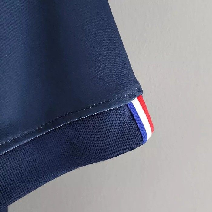 22-23 PSG Home 1:1 Fans Soccer Jersey