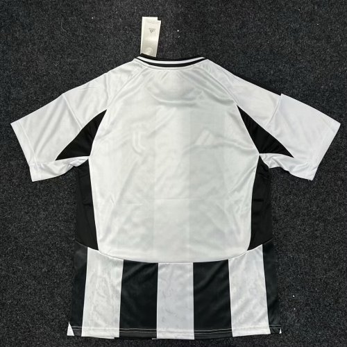 24-25 JUV Home Fans Soccer Jersey