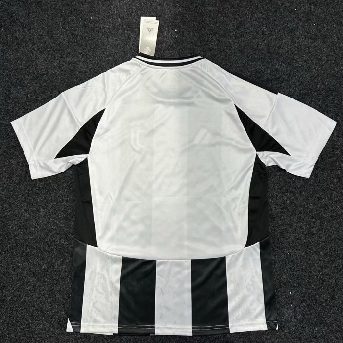 24-25 JUV Home Fans Soccer Jersey