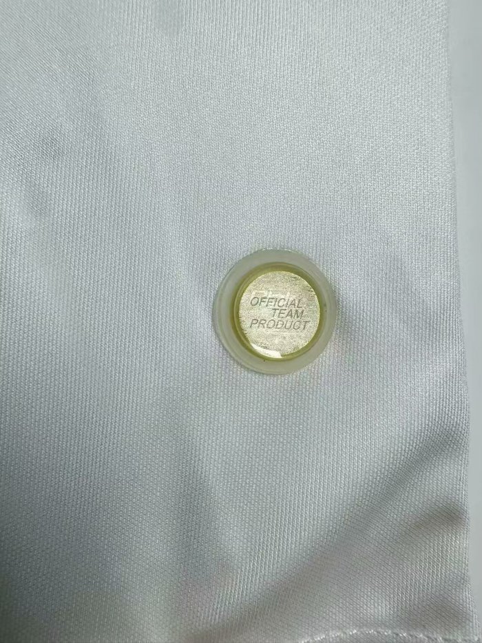 2007-2008 SAO PAULO Home Retro Soccer Jersey