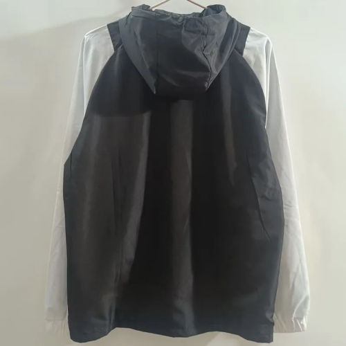 2025 Tigres UANL New Pattern Windbreaker