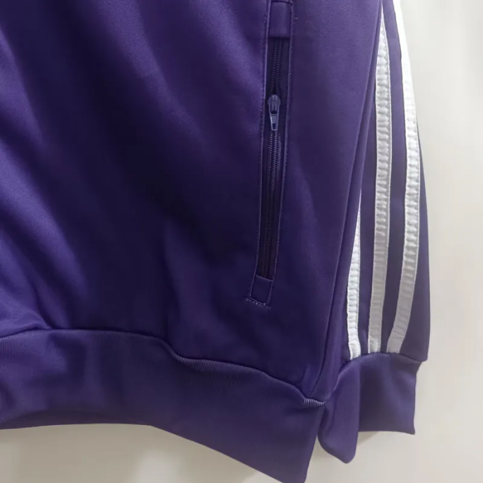 2025 RMA New Pattern Windbreaker