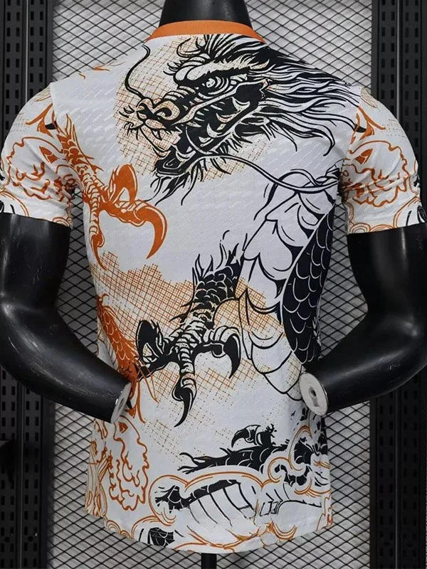 25-26 RMA Special Edition Player Version Training Shirts