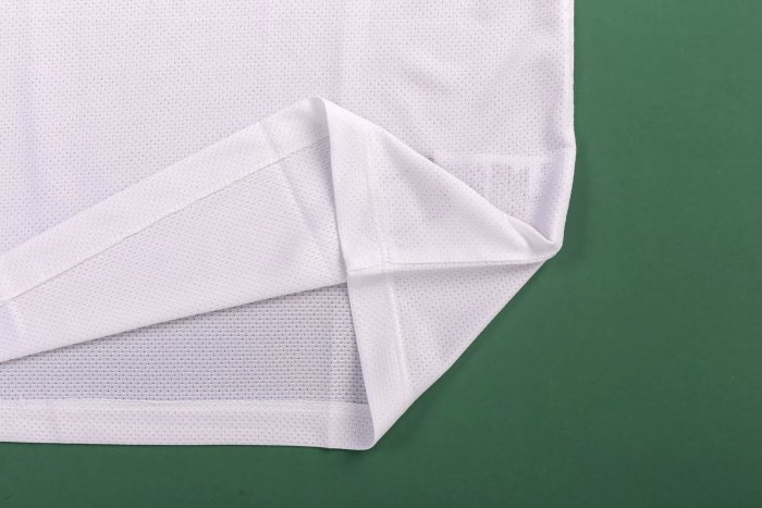 2011-2012 Santos FC Centenary Home Retro Soccer Jersey