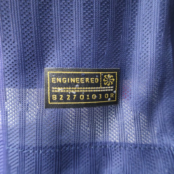 25-26 BAR Special Edition Player Version Soccer Jersey