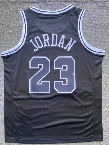 25-26 PSG Black Vest