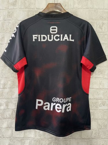 2024 High Quality Rugby Jersey 