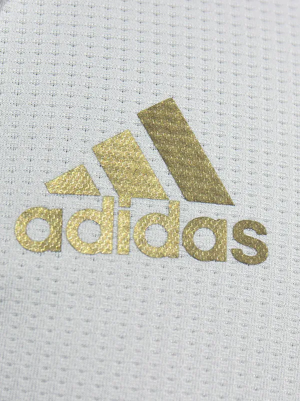 2019-2020 RMA Home Player Version  Retro Soccer Jersey