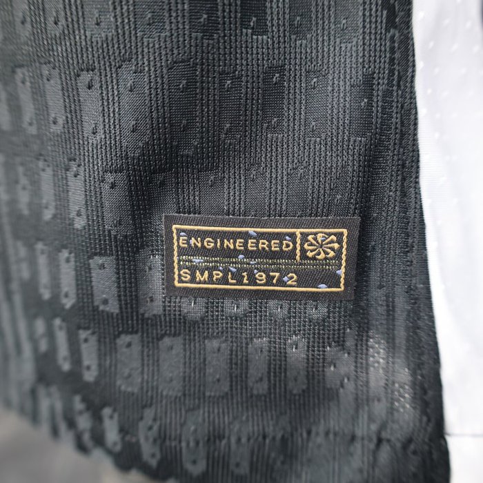 25-26 Corinthians Away Player Version Soccer Jersey